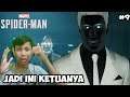 Martin Li Ketua Dari Demons! Spider-Man Indonesia #9