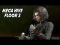 Marvel's Avengers [PS5] - Mega Hive Part 3 - Floor 3 - Black Widow