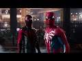 Marvel's Spider Man 2 - Reveal Trailer PS5 - Showcase 2021