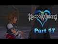 Media Hunter Plays - Kingdom Hearts (PS4) Proud Mode Part 17