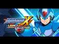 Mega Man X2 Part 1 PS4/Snes ( Darkside Stream/Blind Run )