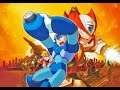 Mega Man X5 - Part 2