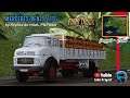 Mercedes Benz L 1111 by Replica do rotas & Pikpikker | Trip on Map Jawa Barat 1.35