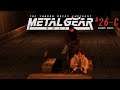 Metal Gear Solid [Codec] #26 - Escape Route (FullCom)