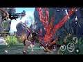 Meteor, Butterfly And a Sword - Gameplay part 15