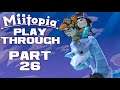 Miitopia - Part 26 - Nintendo Switch Playthrough 😎RєαlƁєηנαмιllιση