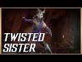 Mileena Combo Guide - Twisted Sister - Mortal Kombat 11