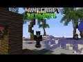 Minecraft Bedwars but we control Mid..