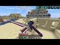 Minecraft Let's Play Part 351 Villager Release