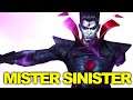 Mister Sinister Review | Marvel: Future Fight
