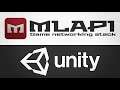 MLAPI -- Unity Networking of Future Past