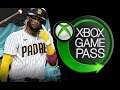 MLB The show 21 free in  game pass