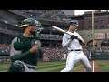 MLB Today 5/25 - Houston Astros vs Oakland Athletics Full Game Highlights (MLB The Show 20)