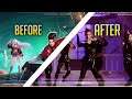 MLBB X ITZY LOADING SCREEN [MAFIA]