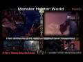 Tyrutilas Log Chp9: First Wyverian|Apex Hunter|Grimalkynes: Plunderers [Monster Hunter World™]