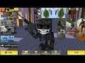 Monster School : CALL OF DUTY MOBILE CHALLENGE - Minecraft Animation