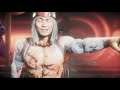 ПОПАЛСЯ БОЛЕЕ СИЛЬНЫЙ ИГРОК В ЛИГЕ - Mortal Kombat 11 / Мортал Комбат 11