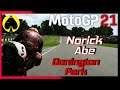 MotoGP 21 - Norick Abe - 500cc - Donington Park