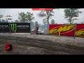 MXGP 2019 The Official Motocross Videogame Gameplay (PC Game)