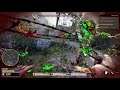 MY KNIFE BUILD WITH DUTCH'87 / Predator Hunting Grounds Fireteam Gameplay 2K60FPS #496