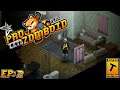 My Luck! | Project Zomboid Modded S2 EP 2 | Build 41