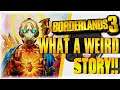 My Thoughts On Borderlands 3!!! | SHARE YOU GRINN | [Review?]