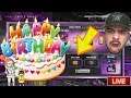 MyTeam BIRTHDAY STREAM on deck!!! - NBA 2k20 gameplay