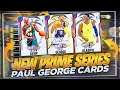 NBA 2K20 MyTEAM: Paul George PRIME Series III