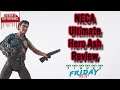 NECA Ultimate Hero Ash Evil Dead 2 Review