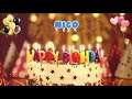 NICO Birthday Song – Happy Birthday to You
