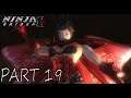 Ninja Gaiden Sigma 2 Walkthrough Part 19 Elizebet Boss PS3/PS4/PS5/X0/XSX #KoeiTecmo #TeamNinja