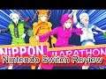 Nippon Marathon, una CARRERA a la JAPONESA⛩️ - Nintendo Switch Review // #NipponMarathon