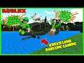 Nostalgia Kreasi Lama Darlung Gaming (Build A Boat For Treasure) - Roblox Indonesia