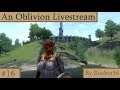 Oblivion Livestream: The Nuclear Green Hand