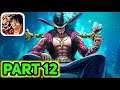 One Piece: Fighting Path - Gameplay Walkthrough | Part 12