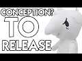 Oney Plays Zach Plush - From Conception(?) To Release