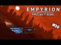 OPERATION  ZASCOSIUM LIBERATION | Project Eden | Empyrion Galactic Survival | #30