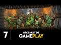 Orcs Must Die - Capitulo 7- Salones gemelos [Gameplay no commentary]