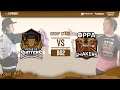 Pathetic Shitters vs Oppa Shakers Game 2 (BO2) | Lupon Civil War Season 5 Group Stage