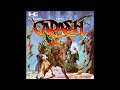 PC Engine - Cadash 'Intro & Title'