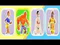 People Transform - Gameplay Walkthrough (IOS, Android)