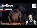 Perjalanan mencari Iron Man - Marvel Avengers Indonesia - Part 6