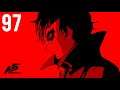 Persona 5 Royal part 97 (Game Movie) (No Commentary)