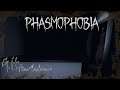 Phasmophobia Chroniken👻 - Hilfe aus der Geister Welt! #22 ( GH HARLE )