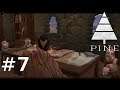 Pine - Walkthrough Part 7 The Trail of the Warrior (Gameplay)