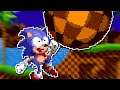 PLAYING THE SONIC 1 PROTOTYPE
