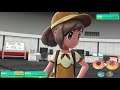 Pokemon: Let's Go Eevee-Soul Badge (Part 3)