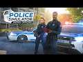 Police Simulator Patrol Officers 🔸07🔸 Симулятор полиции 🔸 Карьерный рост 😀