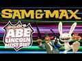 ┌|°з°|┘ Ponk & Click - Sam & Max Season One