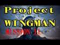 【実況中継】Project wingman Mission11